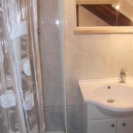 Abjanic - Duplex Studio With Patio * Dubrovnik