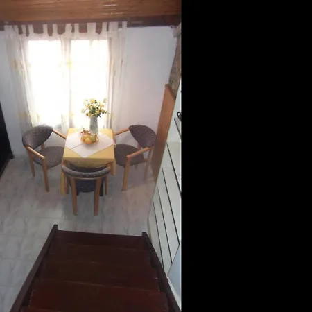 Abjanic - Duplex Studio With Patio Dubrovník